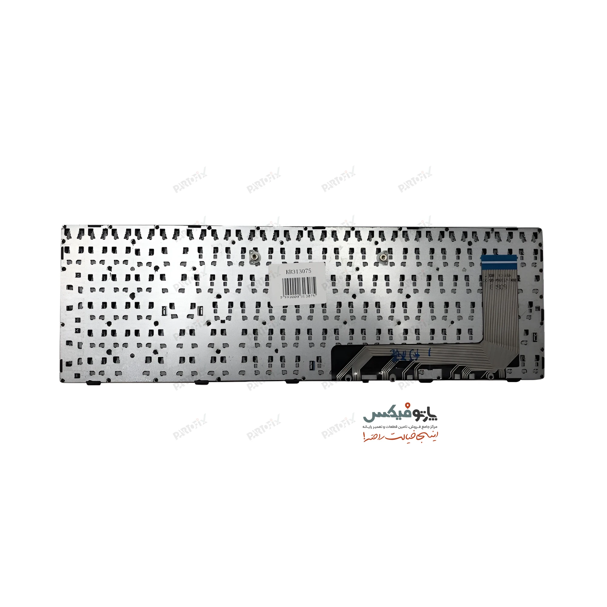 کیبورد لپ تاپ لنوو IdeaPad 110-15isk